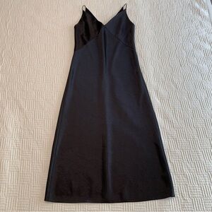 Vince Elegant Black Women's Dress Size XS